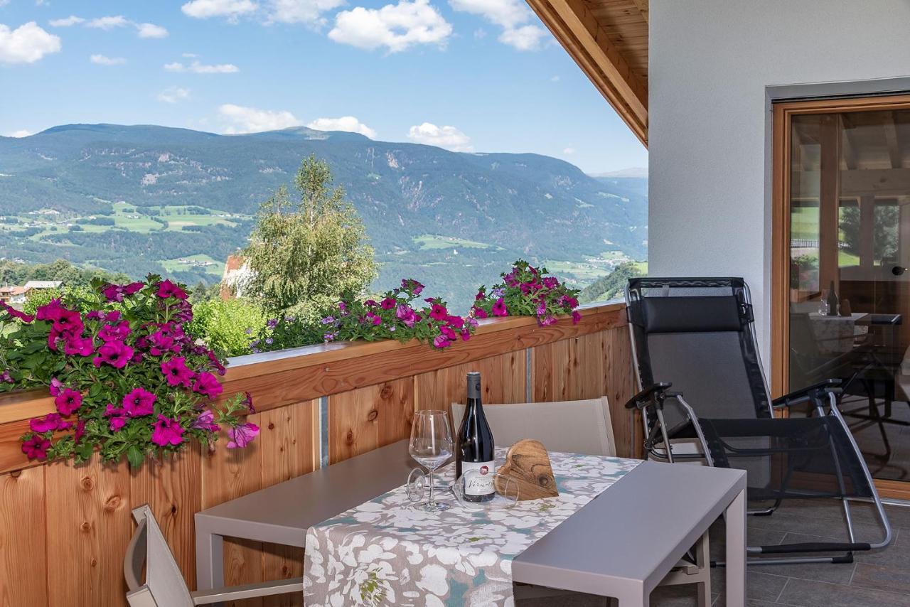 Foreserhof ฟีแอ ภายนอก รูปภาพ