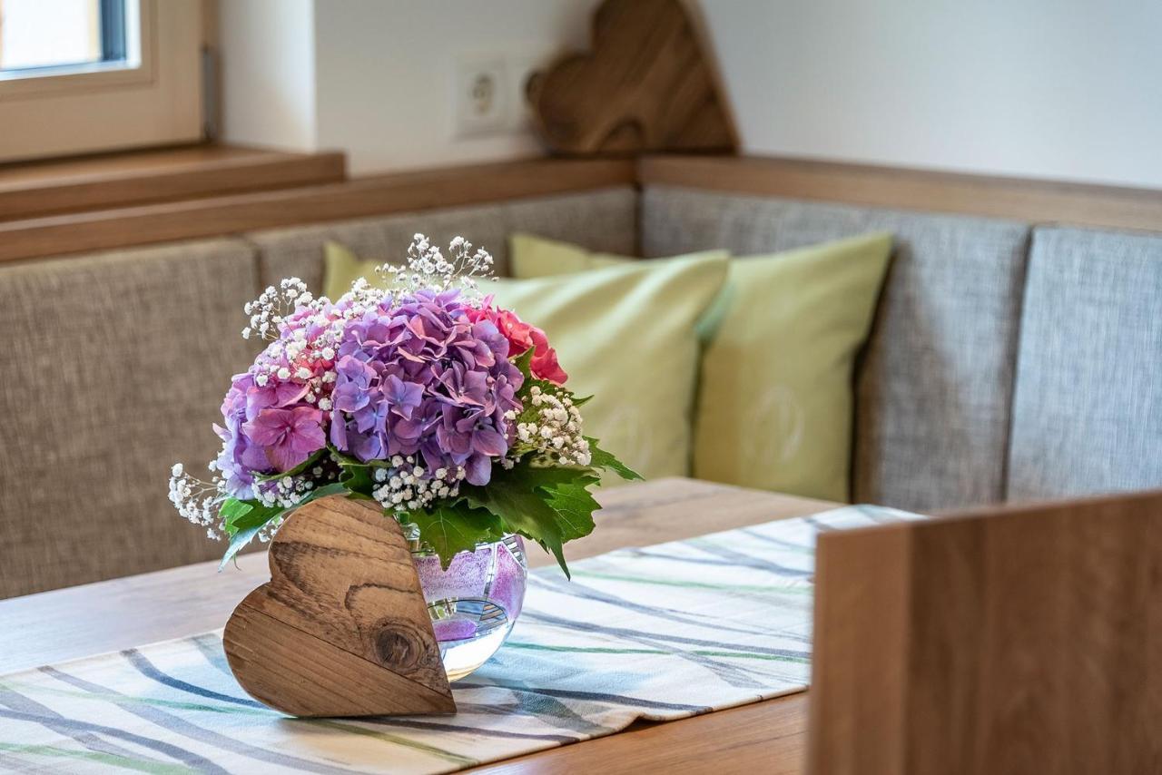 Foreserhof ฟีแอ ภายนอก รูปภาพ